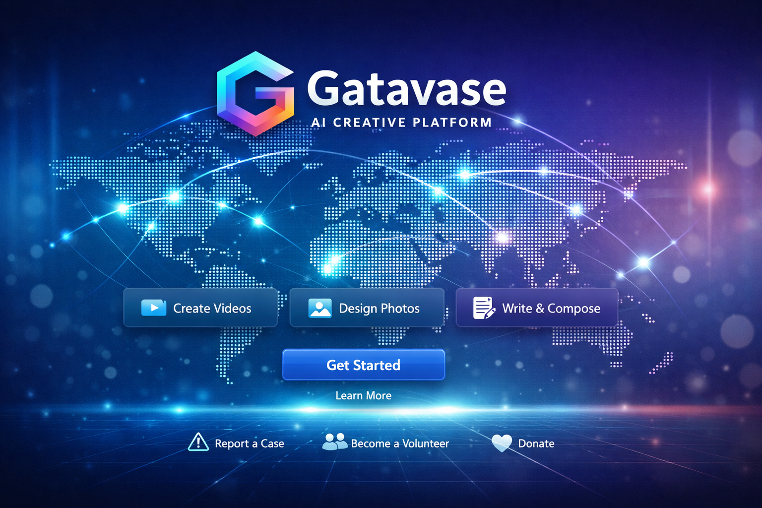 Gatavase AI